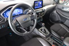 Fahrzeugabbildung Ford Kuga Titanium X LED B&O 2xCAM 4xSHZ ACC uvm.