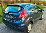 Ford Fiesta 1,25 Champ.-Edit.TechnischTop! ZahnrNeu! - Ford Fiesta: Champ