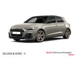 Audi A1 Sportback 35 TFSI S line LED*EPH*Virtual*Navi - gebrauchte Audi A1 aus dem Jahr 2022