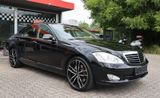 Mercedes-Benz S 350/SHZ/SITZBELÜFTUNG/SOFTCLOSE - Mercedes-Benz S 350 aus 2006