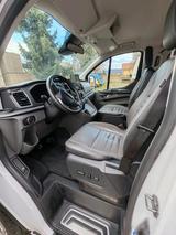 Ford Turneo custom - Ford Transit Custom in Karlsruhe