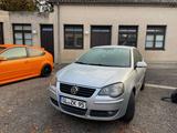 Volkswagen Polo 1.6 Comfortline Comfortline - Volkswagen Polo aus 2007: 1.6