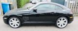 Chrysler Crossfire 3.2 Automaik - Chrysler Crossfire aus 2005