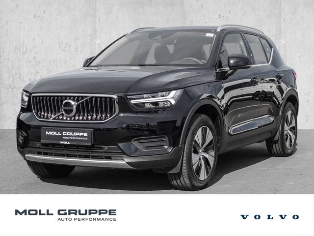 Volvo XC40 T4 2WD Core Plug-In LED Kamera