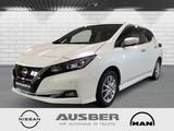 Nissan Leaf Tekna 40kWh LED WINTER mit WKR ProPILOT-Par - Nissan Leaf