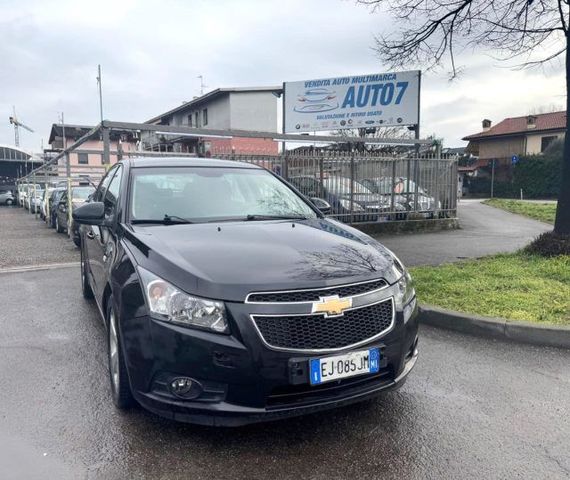 Chevrolet CHEVROLET Cruze 2.0 Diesel 163CV aut. 5 porte LT