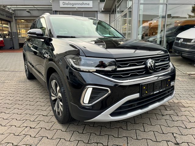 Volkswagen T-Cross Style 1.5 TSI DSG -Matrix-LED+4Ja.Garara