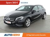 Mercedes-Benz A 180 BlueEfficiency Urban*NAVI*BI-XENON*PDC* - Mercedes-Benz A 180: Schwarz