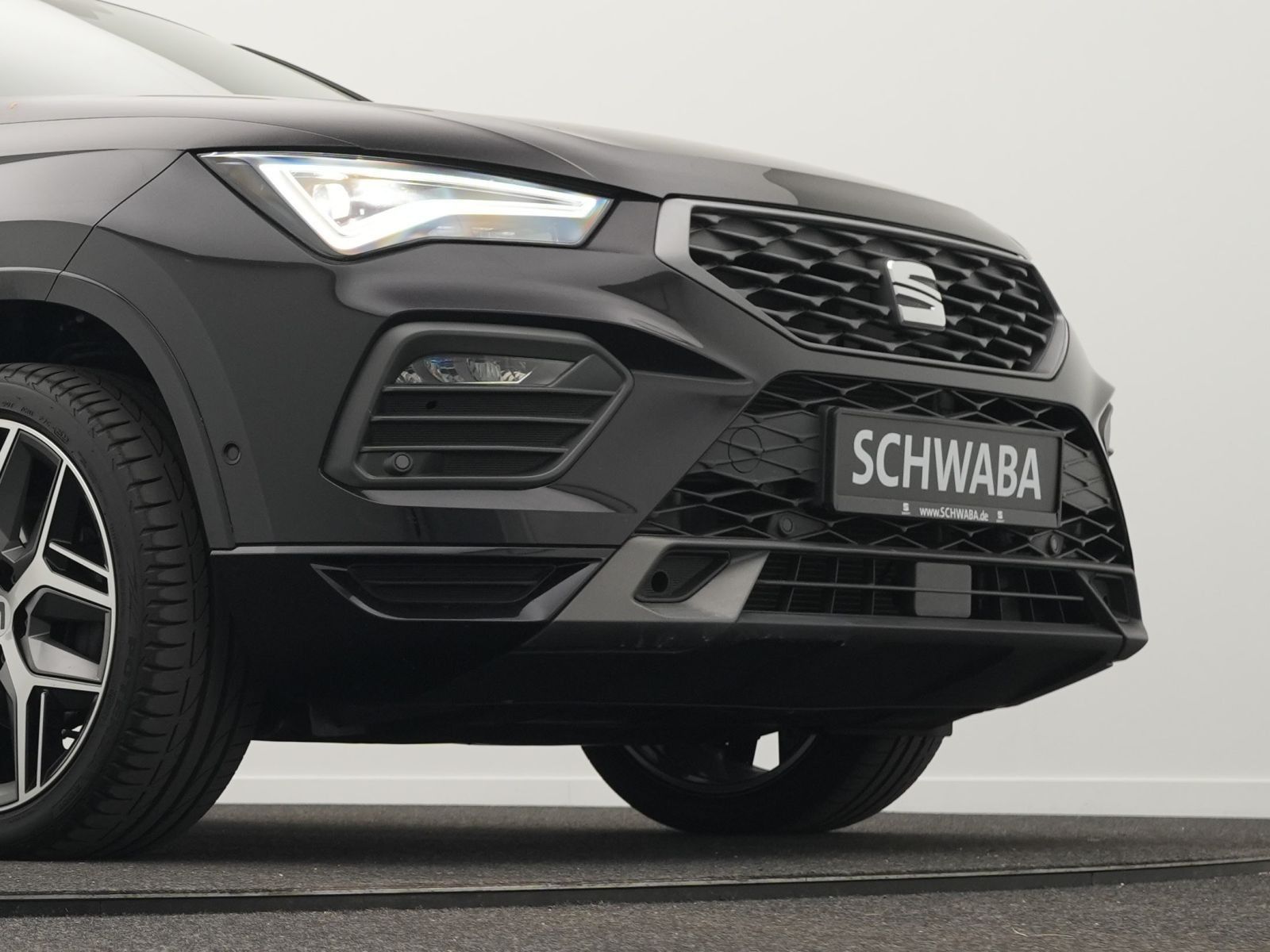 Seat Ateca - Bild 44