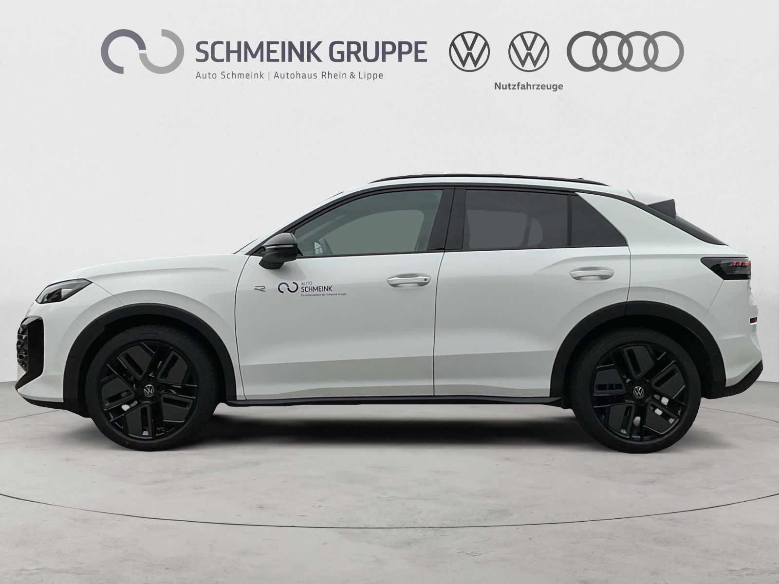 Volkswagen T-Roc 1.5 eTSI DSG R-Line foto 2