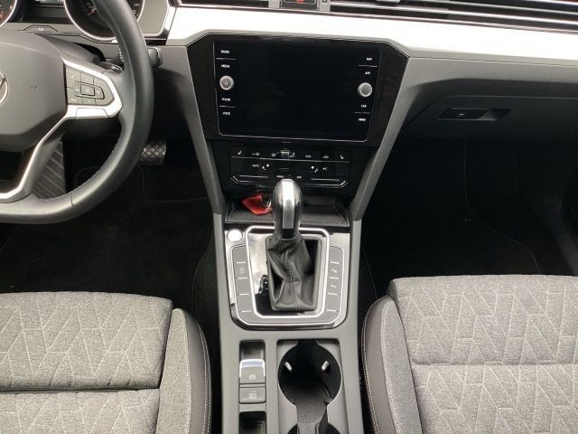 Volkswagen Passat Variant - Bild 11