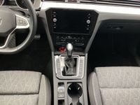 Volkswagen Passat Variant - Vorschau Bild 11