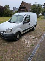 Nissan Kubistar Kastenwagen Caddy - Nissan Kubistar Gebrauchtwagen