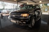 Chevrolet Trailblazer 4.2 24V LTZ  2 Hand Topzustand - Chevrolet Trailblazer Gebrauchtwagen