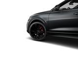 Audi SQ8 TFSI*LASER*NACHTSICHT*PANO*AHK*STHZG*23ZOLL* - Audi SQ8 Benzin Gebrauchtwagen