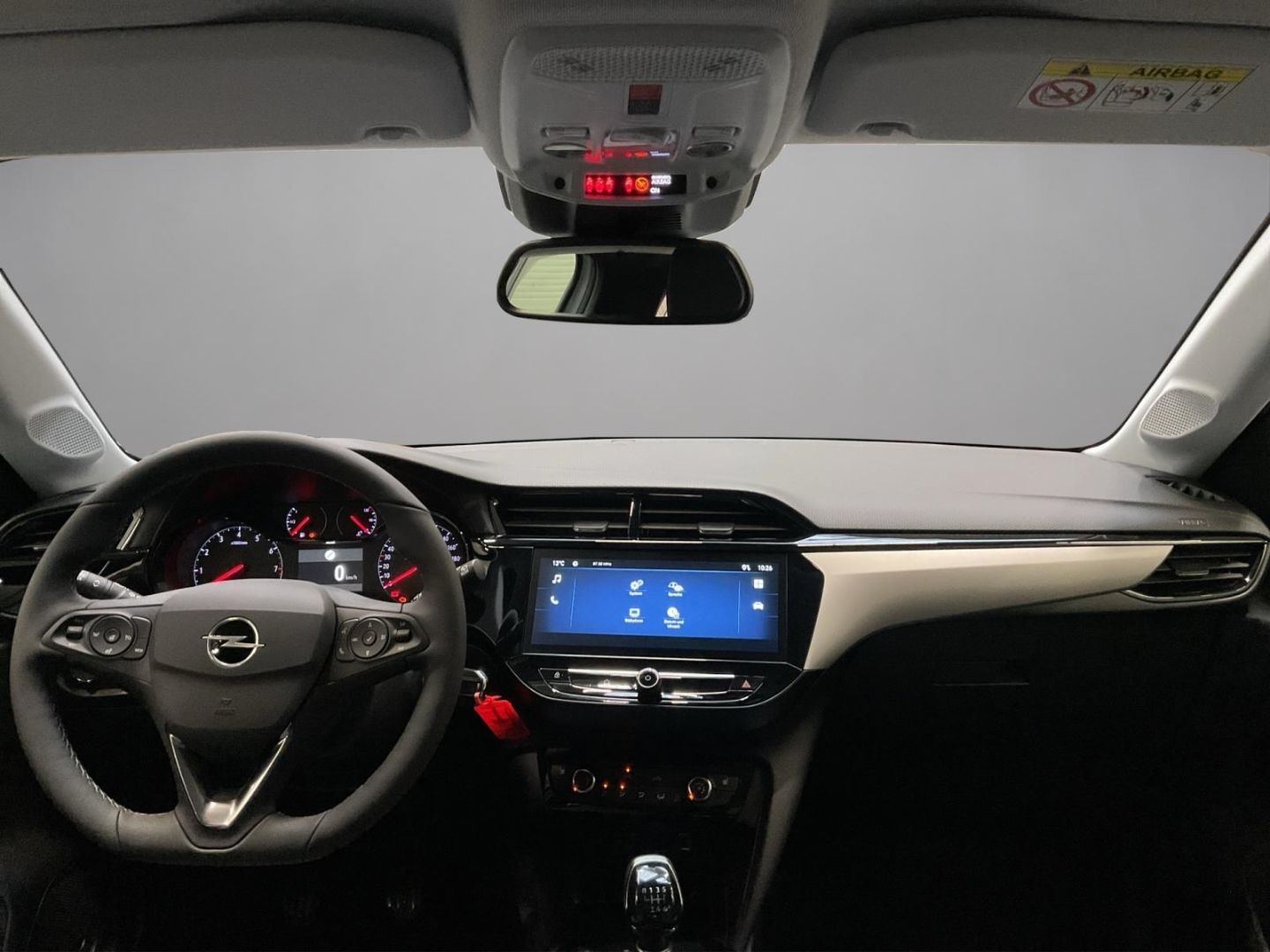 Opel Corsa - Bild 7