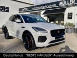 Jaguar E-Pace 2.0d AWD"BLACK PACK"+Panorama+KAMERA+1.HD - Jaguar E-Pace in Essen