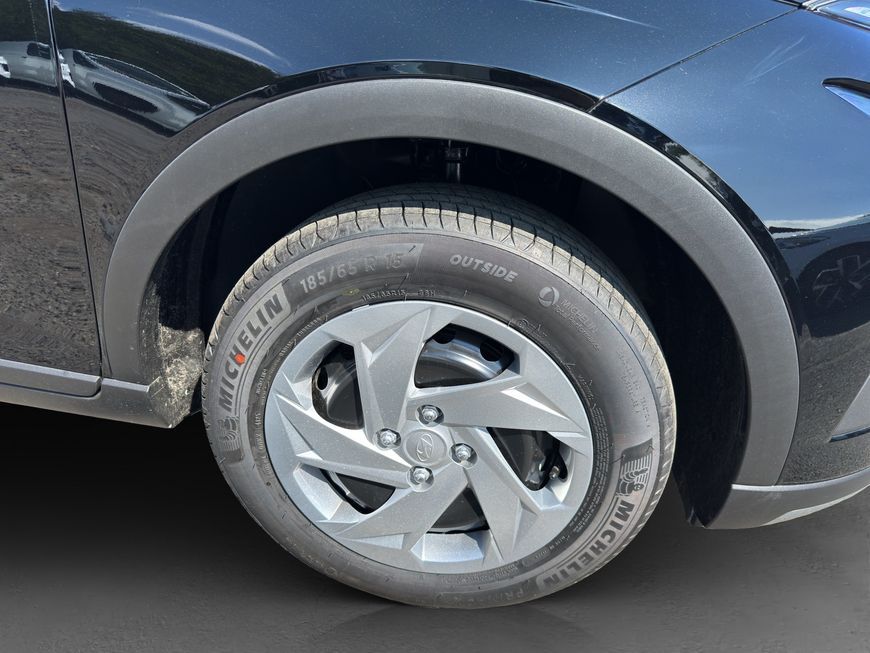 Hyundai BAYON – Bild 20