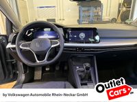 Volkswagen Golf - Vorschau Bild 6