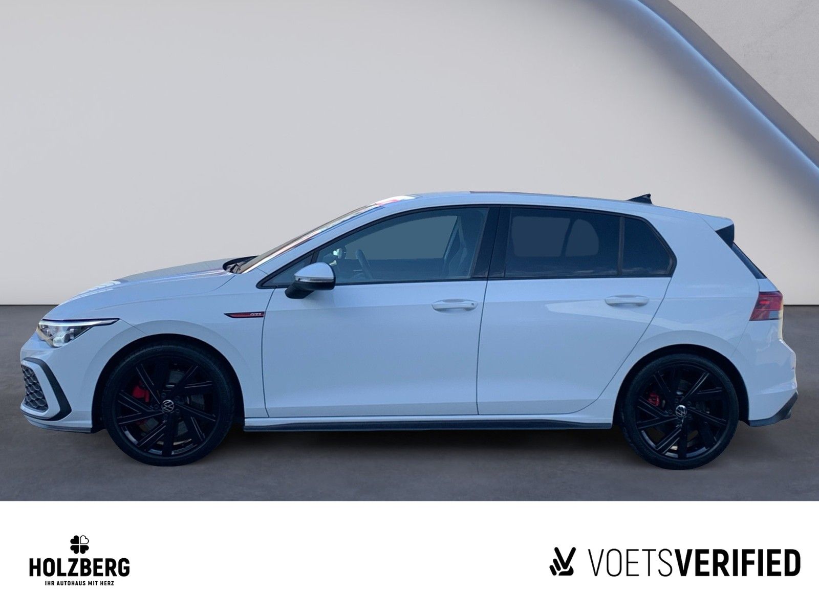 Volkswagen Golf - Bild 3