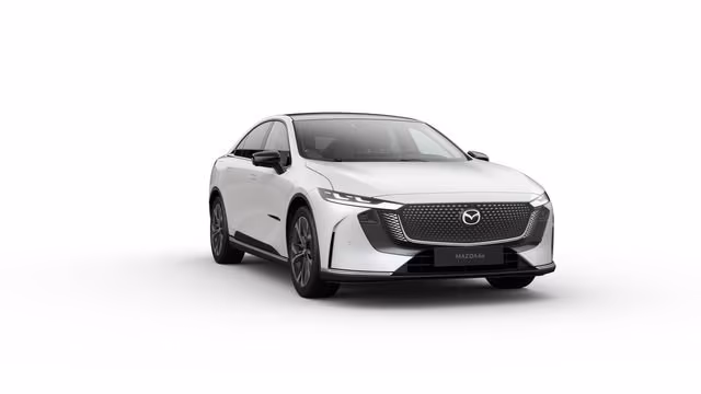 Mazda 6e 5HB EV 258 1AT RWD Takumi Plus