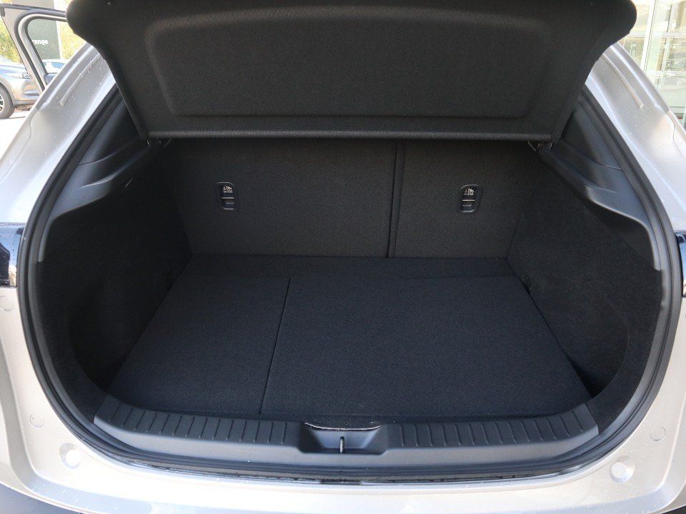 Fahrzeugabbildung Mazda CX-30 2025 M-Hybrid Exclusive-Line G-140 AT NAVI