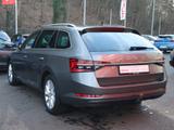 Skoda Superb Combi 2.0 TDI Style 4x4 LED Navi ACC AHK - Gebrauchtwagen in Dresden