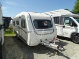 HYMER / ERIBA / HYMERCAR FEELING 442  - Feeling