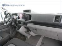 Volkswagen Crafter - Vorschau Bild 6