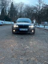 BMW 3er e46 325i - BMW aus 2004: 3er