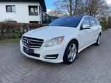 Mercedes-Benz R 350 CDI R 350 L Grand Edition 7 Sitze AHK - gebrauchte Mercedes-Benz R 350 aus dem Jahr 2011
