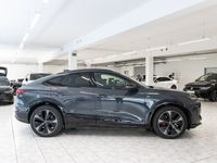 Audi Q6 e-tron - Vorschau Bild 8