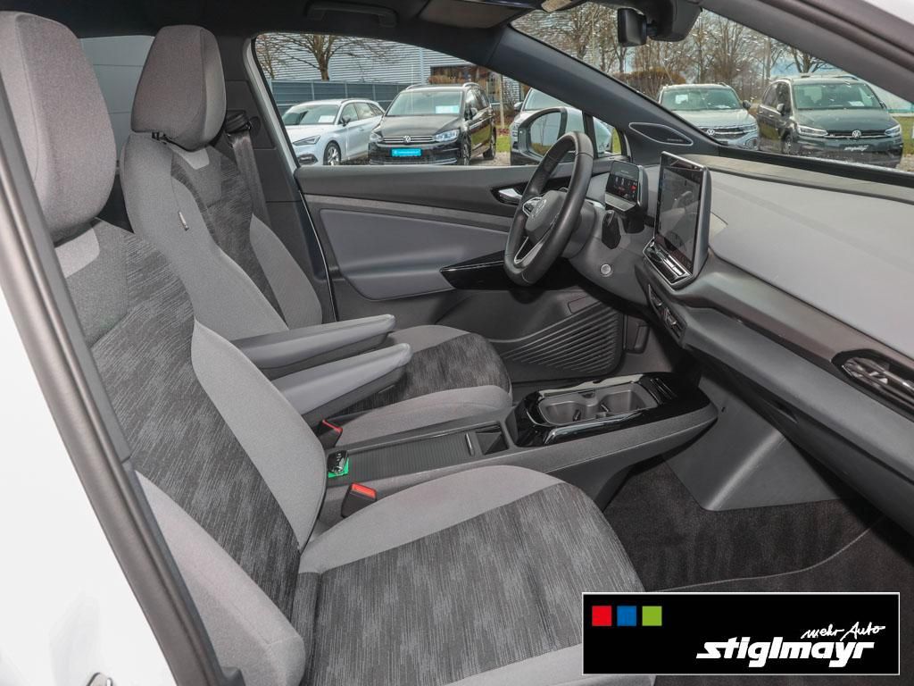 Volkswagen ID.4 - Bild 9