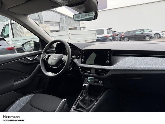 Skoda Kamiq - Bild 17