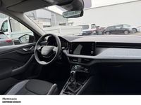 Skoda Kamiq - Vorschau Bild 17