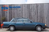 Volvo 740 GL  H-Zulassung Schiebedach Sitzheizung - gebrauchte Volvo 740 aus dem Jahr 1990