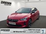 Opel Corsa F GS Line Digitales Cockpit LED Apple CarP - Opel Corsa aus 2022