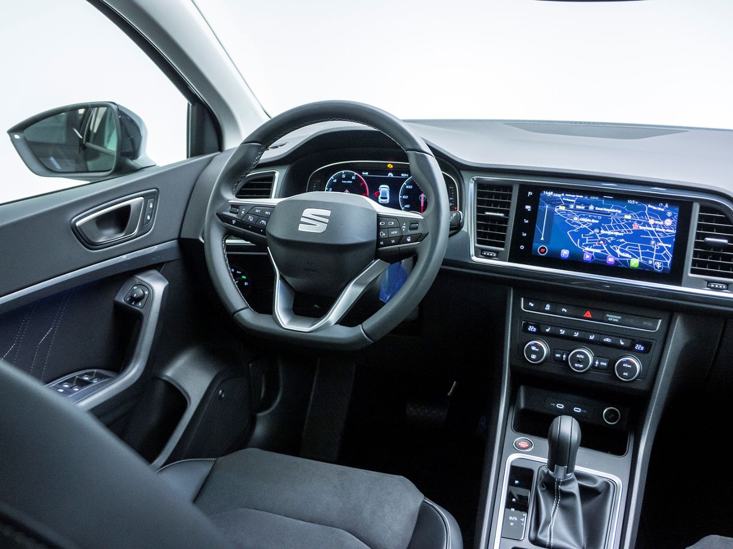 Seat Ateca - Bild 14