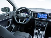 Seat Ateca - Vorschau Bild 14
