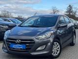 Hyundai i30 1.6 CRDi blue Classic+Finanzierung+Garantie+ - Hyundai i30 Classic mit Diesel-Antrieb