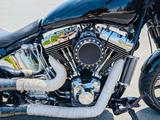 Harley-Davidson FAT BOY - HARLEY-DAVIDSON 2004 FAT BOY