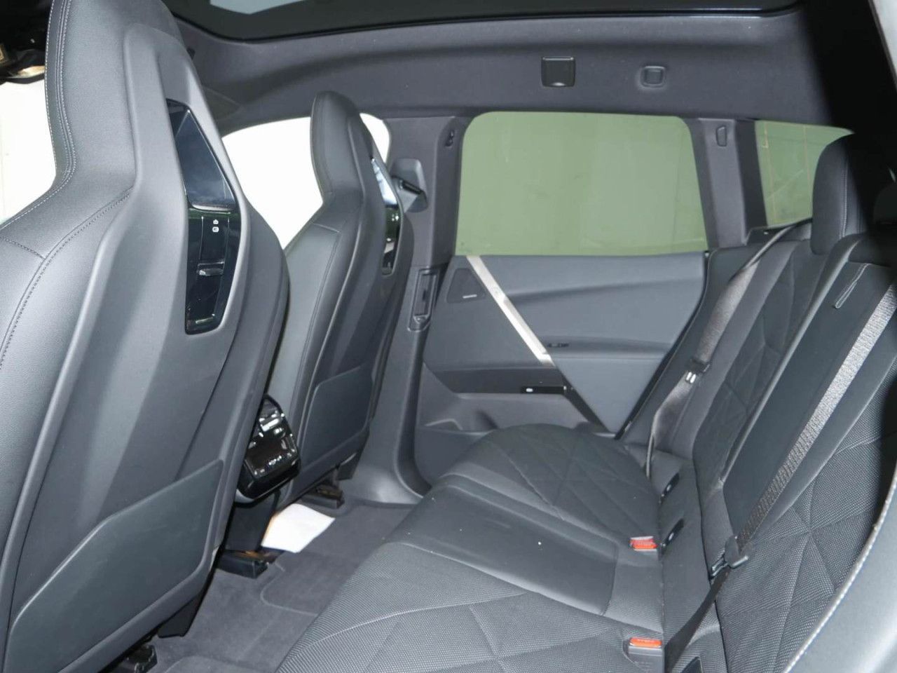 BMW iX - Bild 18
