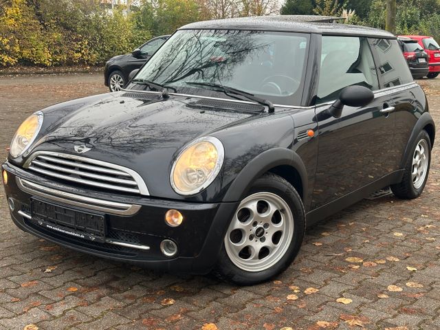 MINI ONE Mini One*PEPPER*KLIMAAUTOM*PANO*TÜV/ASU NEU*