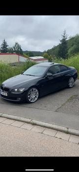 BMW Bmw e92 320i Sportauspuff - BMW 320: 320i E92