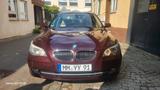 BMW 523i - - BMW 523 aus 2008