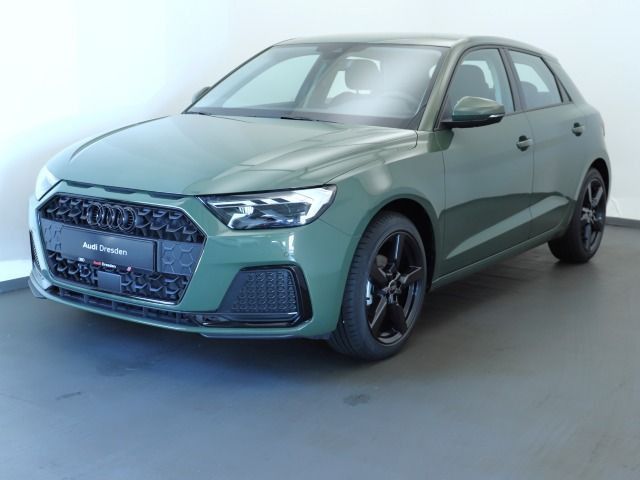 Audi A1 Sportback advanced 25 TFSI S tronic UPE 34.74