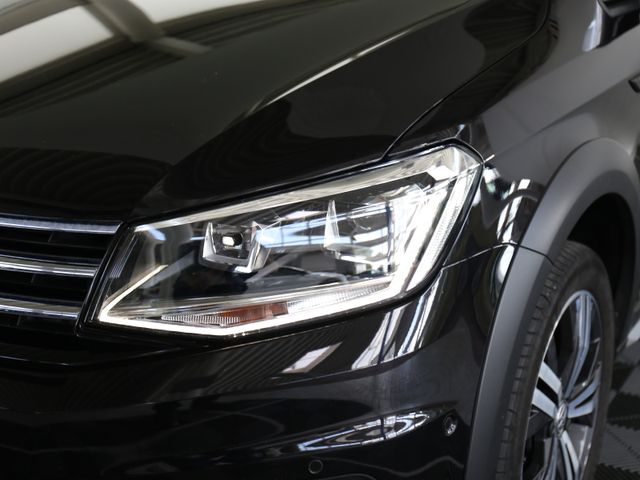 Volkswagen Caddy ALLTRACK DSG XENON ACC NAVI SITZH PARKLENK