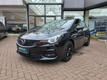 Bild 1 Opel Astra K Lim. 5-trg. GS Line Start/Stop