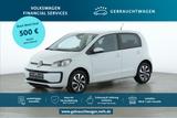 Volkswagen up! move up! ACTIVE 1.0 MPI 48kW 5-Gang 4 Türen - VW up! Gebrauchtwagen in Münster