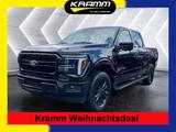 Ford F 150 LARIAT Black Edition 2025 4X4 5.0L - Ford F 150 Gebrauchtwagen in Berlin